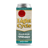 CBC – Light Cycle WHT CBC - Light Cycle WHT